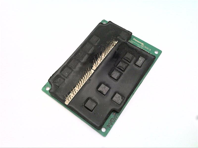 581B381B by MATSUSHITA ELECTRIC