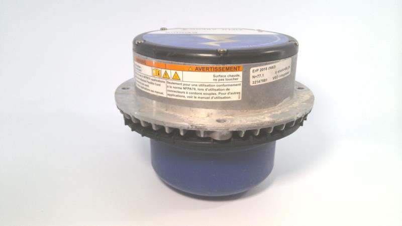 ZIEHL ABEGG RH45C-ZIK.DC.CR