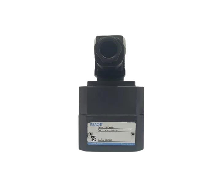 KRACHT 10075593-5000216