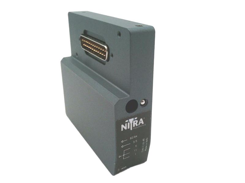 AUTOMATION DIRECT CMV-C1X-4X