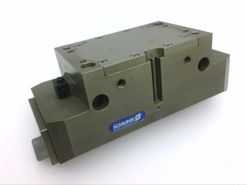 PGN+ 200-1 by SCHUNK