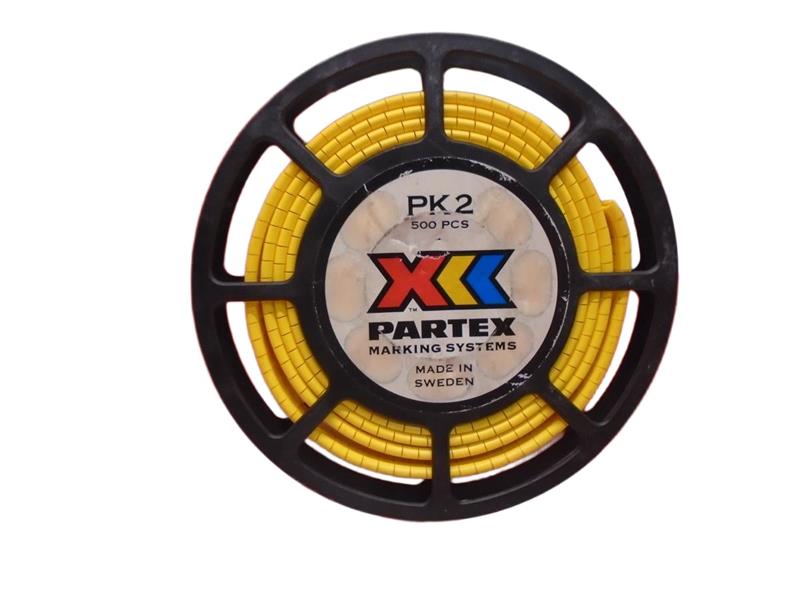 PK2-6 by PARTEX