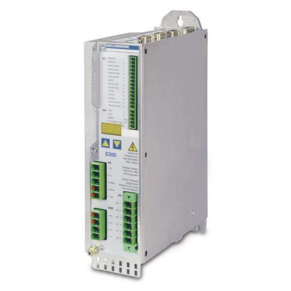 KOLLMORGEN SERVOSTAR 310