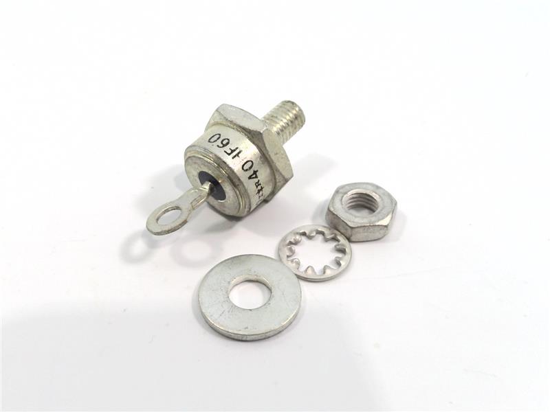 INTERNATIONAL RECTIFIER 40HF60