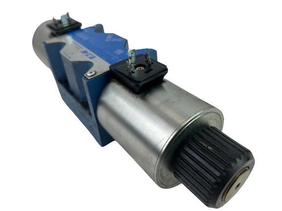 EATON CORPORATION DG4V-5-6CJ-M-U-H5-20-EN124