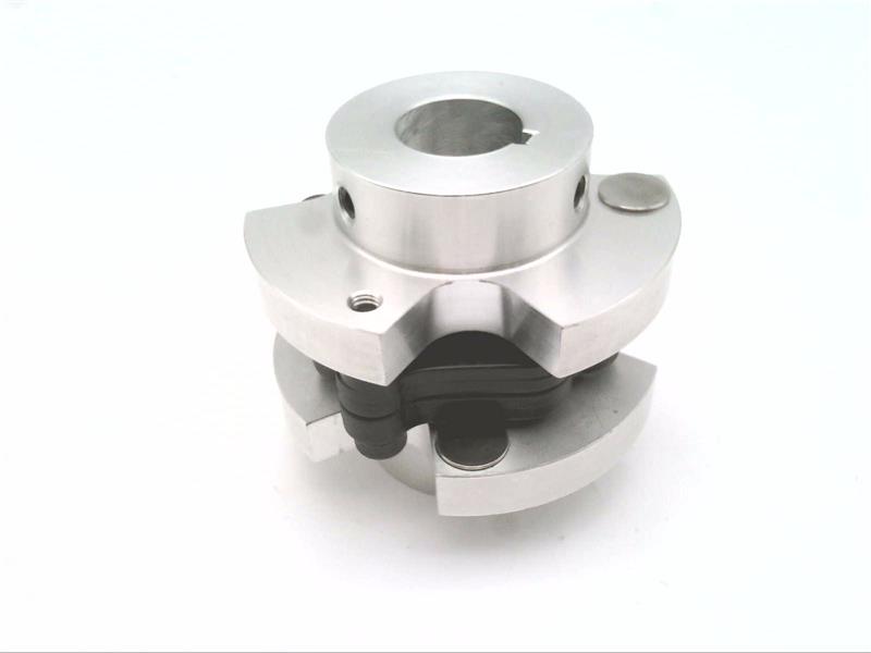 ZERO MAX INC C045P-006-010