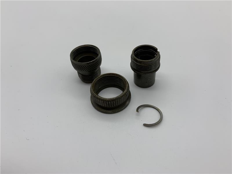 AMPHENOL 97-3106A-12S(0850)