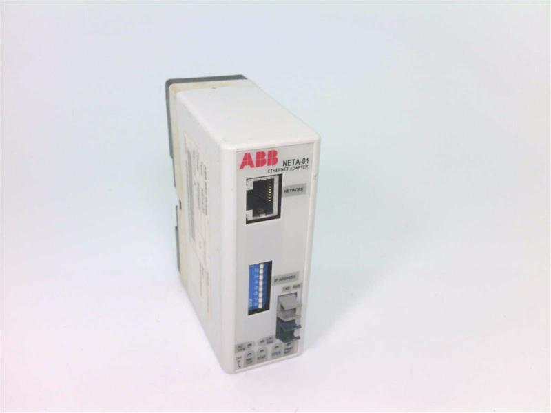 ASEA BROWN BOVERI NETA-01