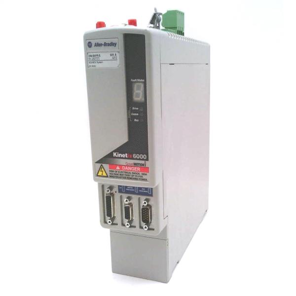 ALLEN BRADLEY 2094-BMP5-S
