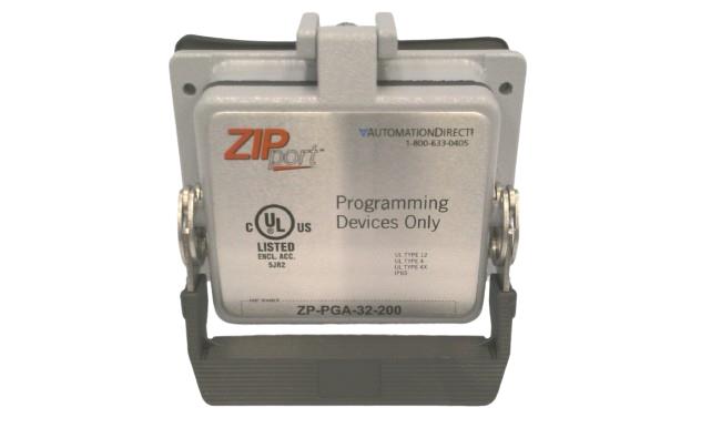 AUTOMATION DIRECT ZP-PGA-32-200