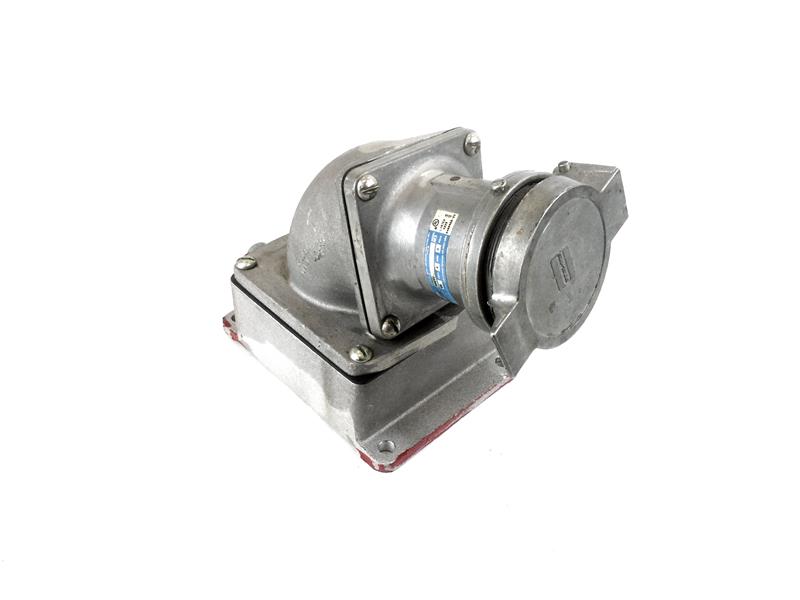 EATON CORPORATION AREA6414