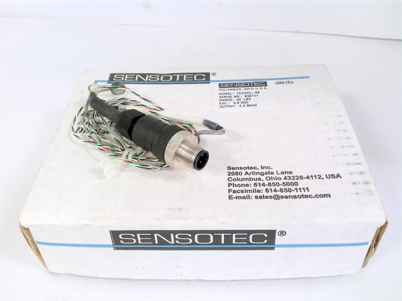 13/2443-08 by HONEYWELL