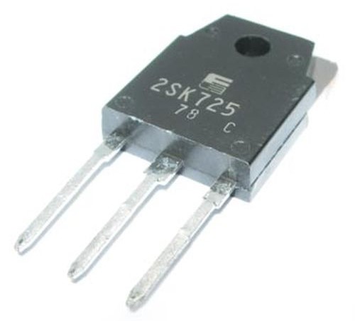 FUJI ELECTRIC 2SK725