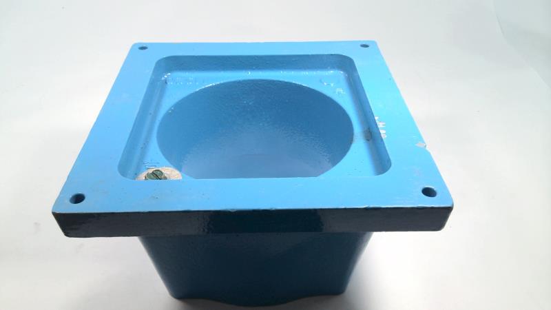 MS20 by MARECHAL ELECTRIC SA