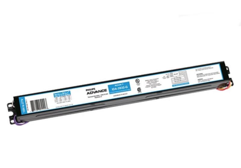 PHILIPS ICRP-4PSP54-90C