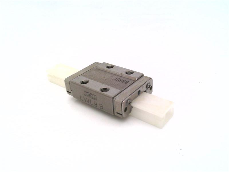 NIPPON LWL 9 C1 B S2 E888