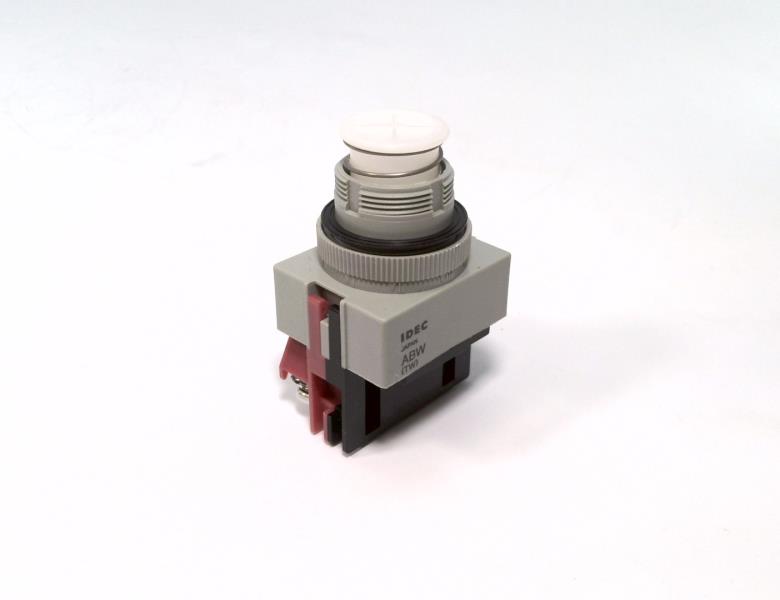 IDEC ABW101-BGR