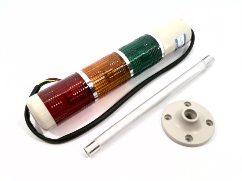 IDEAL LTA-205-3-W-DC24V