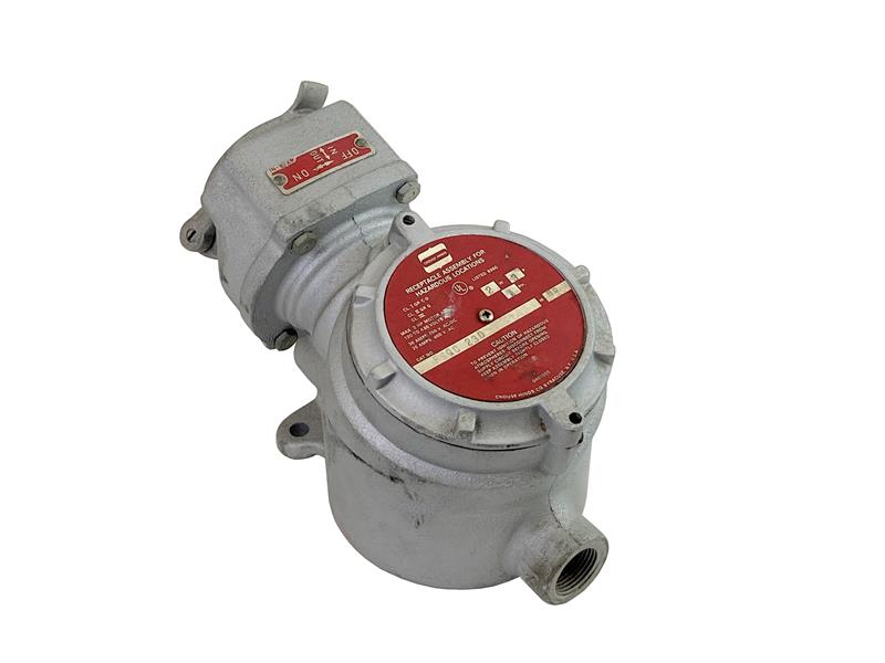 EATON CORPORATION FSQC230