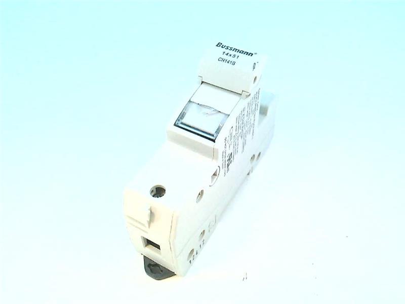 EATON CORPORATION CH141B