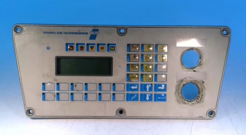 MD113R-04-6550 by EXOR