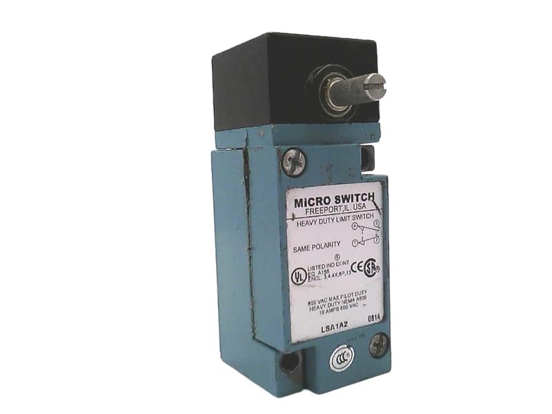 HONEYWELL LSA1A1