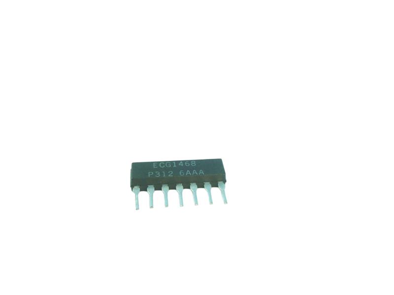 ECG1468 by PHILIPS