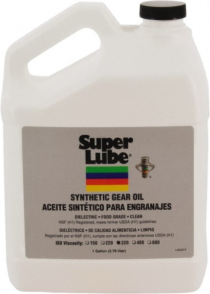 SUPER LUBE 54301