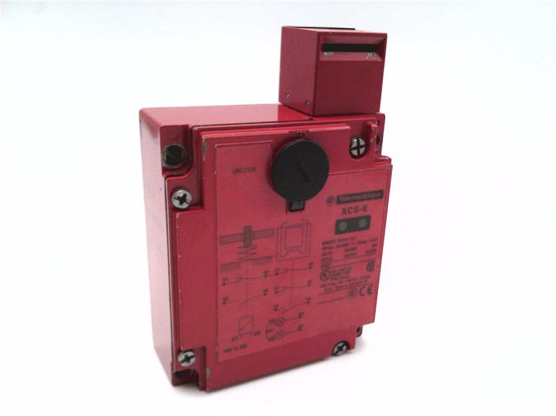 TELEMECANIQUE SENSORS XCSE7312