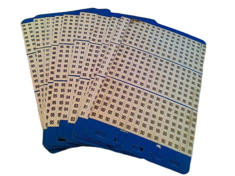 PANDUIT PCMBR-90-99