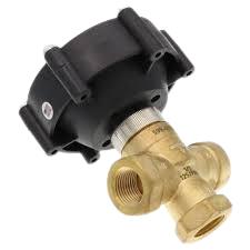 KMC CONTROLS VCZ-4102AMBD