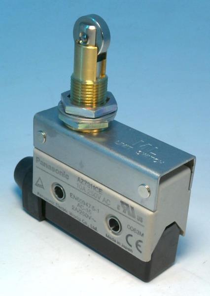 AZ-7311CE by MATSUSHITA ELECTRIC