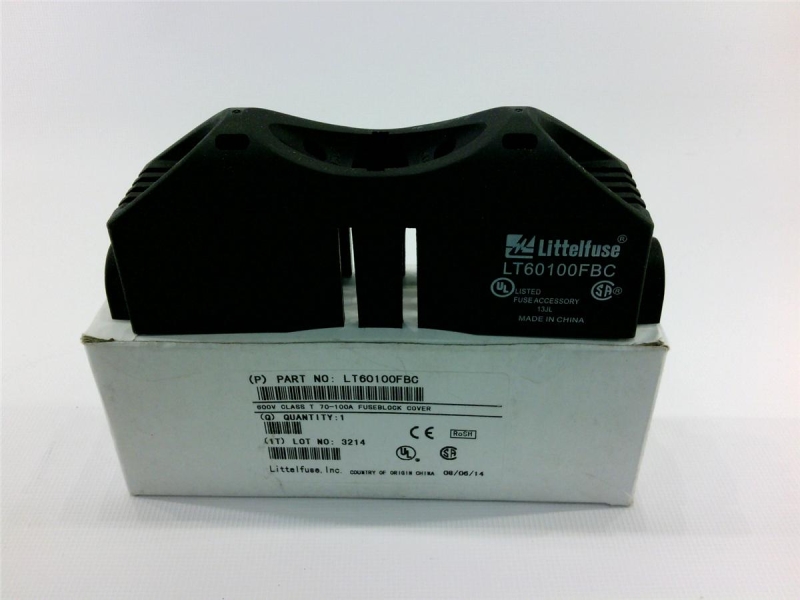 LITTELFUSE LT60100FBC