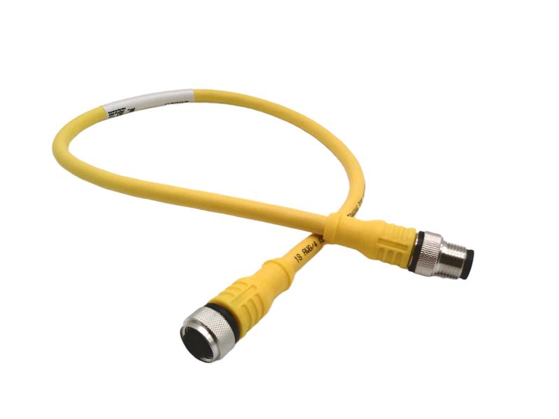 TURCK RKC 4.4T-0.5-RSC 4.4T