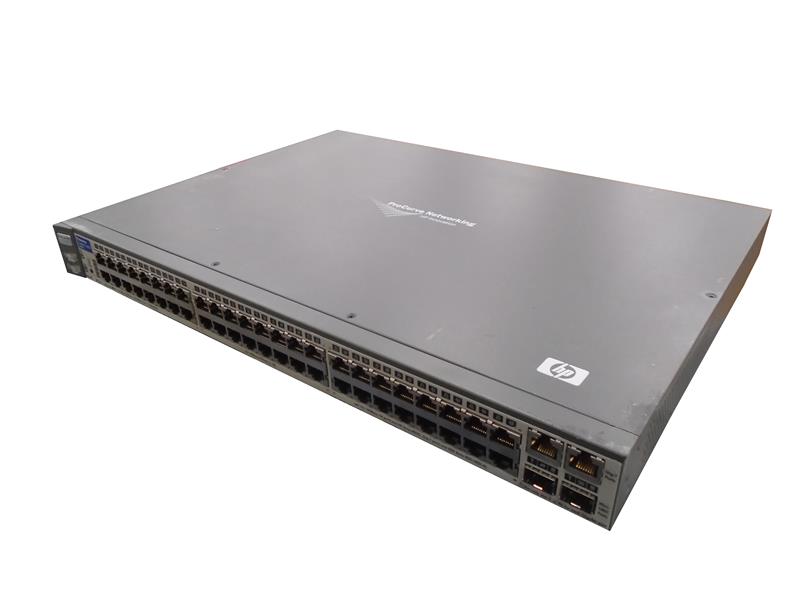 HEWLETT PACKARD COMPUTER J4899C