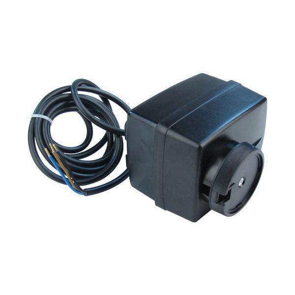 HONEYWELL M6063L1009