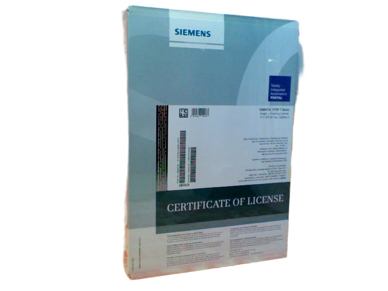 SIEMENS 6ES7822-0AA01-0YC5