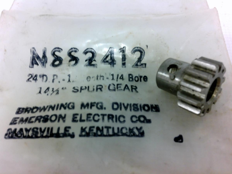 REGAL REXNORD NSS2412