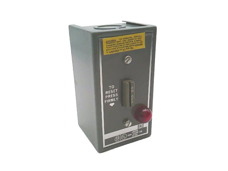 SCHNEIDER ELECTRIC 2510FG4P