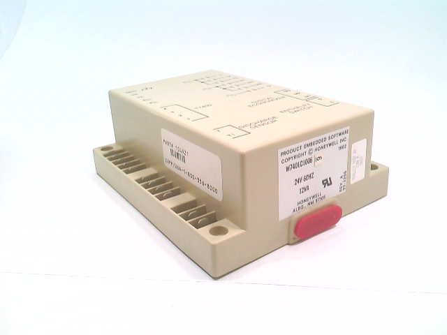 HONEYWELL W7401C-1006