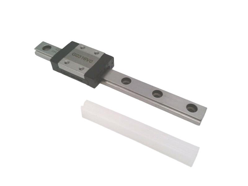 DOVER CORPORATION MR 7MN SS1 V0 H-86L