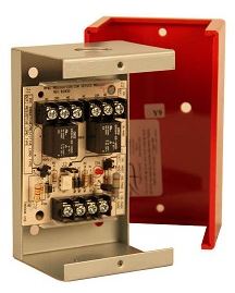 SPACE AGE ELECTRONICS SSU-MR-201/C/R