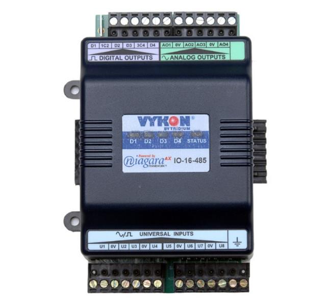 VYKON IO-16-485
