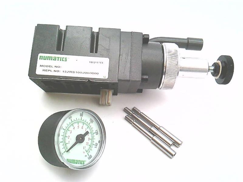 ASCO 152RS100J000000