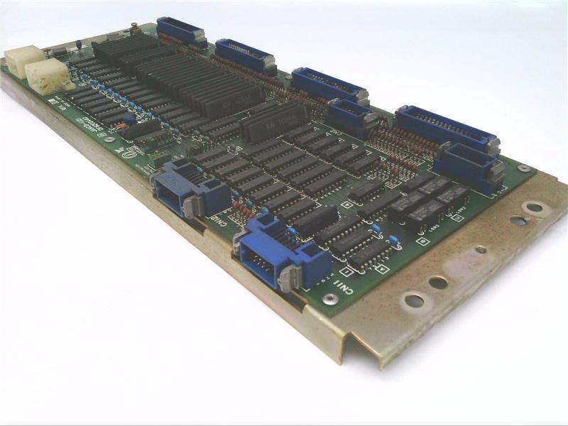 YASKAWA ELECTRIC JANCO-1021