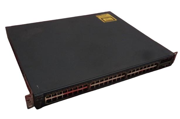 CISCO WS-C3548-XL-EN