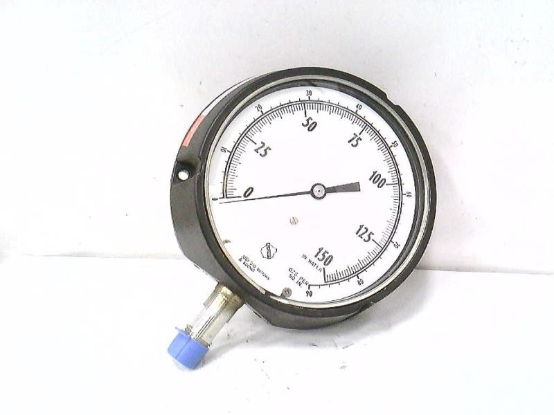 ASHCROFT 60-1189-SS-04-L-150IW/ZSI