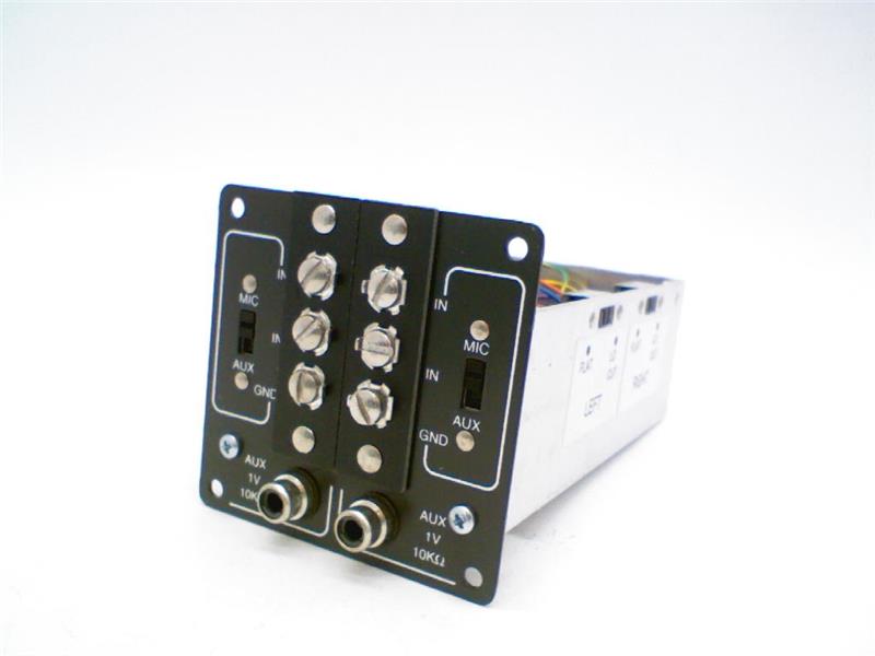 EDWARDS SIGNALING 2A37