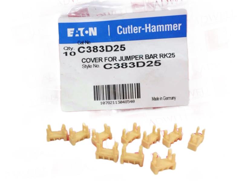 EATON CORPORATION C383D25/10