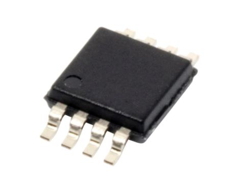 ADA4665-2ARMZ by ANALOG DEVICES